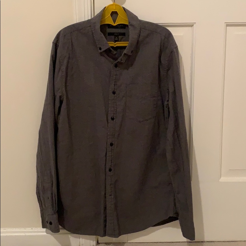 Banana Republic Long Sleeve shirts M size
